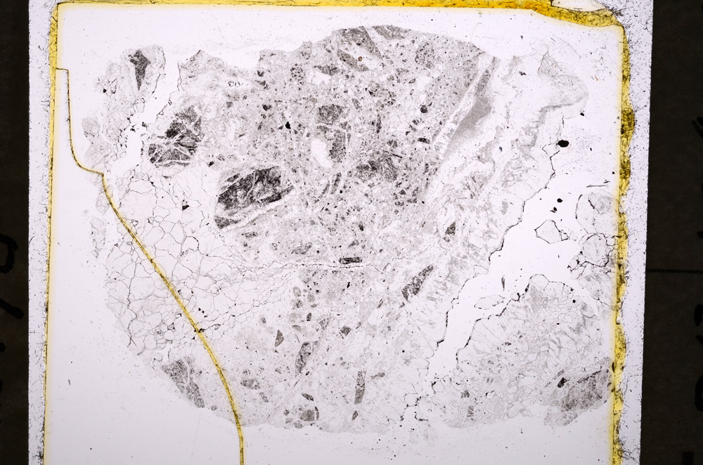 Plane Polarized, E19498