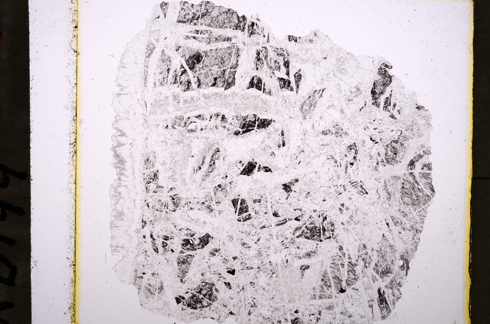 Plane Polarized, E19499