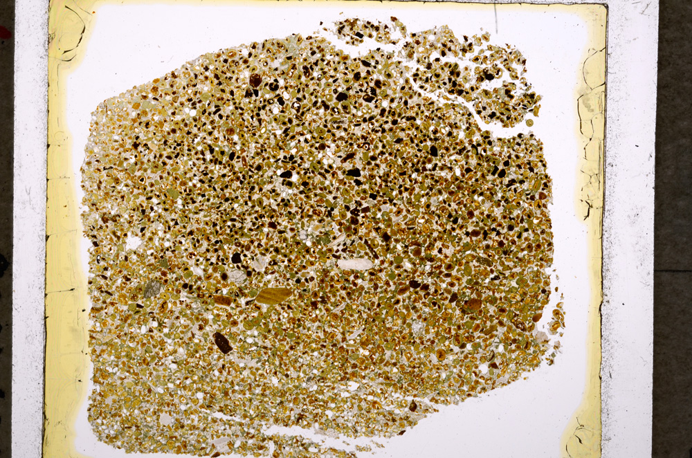 Plane Polarized, E19586