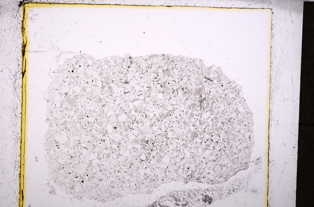 Plane Polarized, E19771