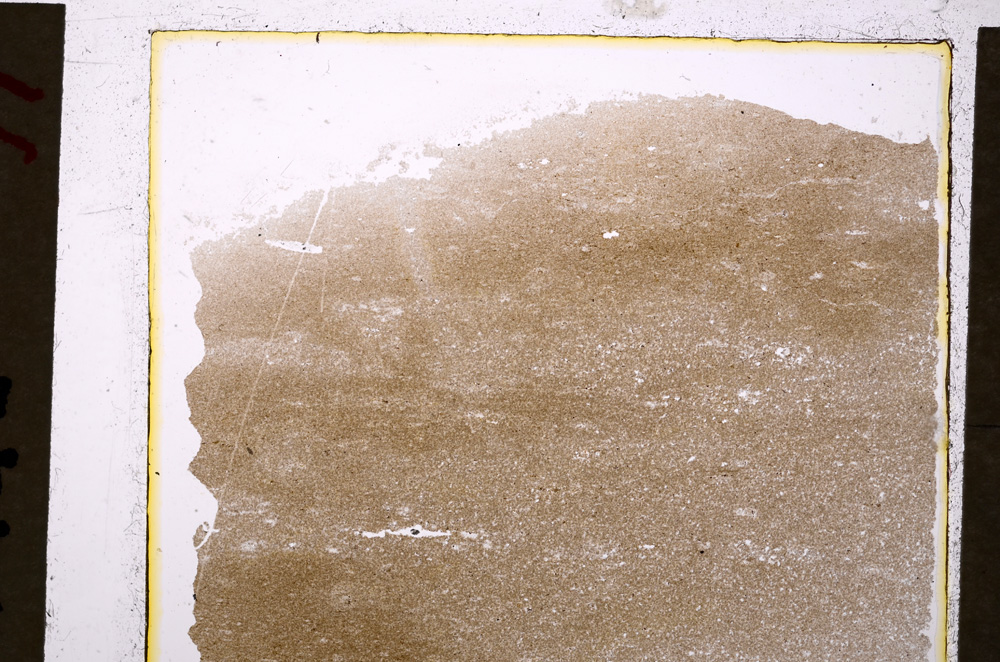 Plane Polarized, E19808