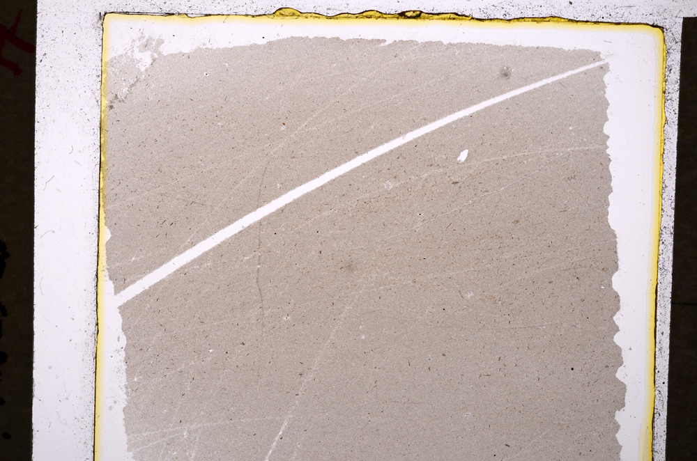 Plane Polarized, E19810