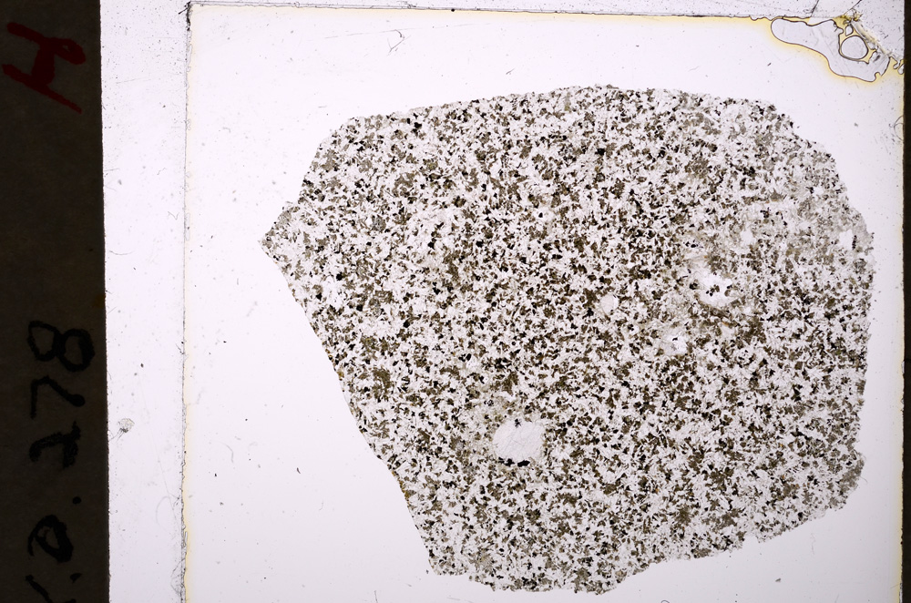 Plane Polarized, E19900