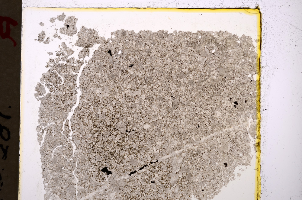 Plane Polarized, E19903