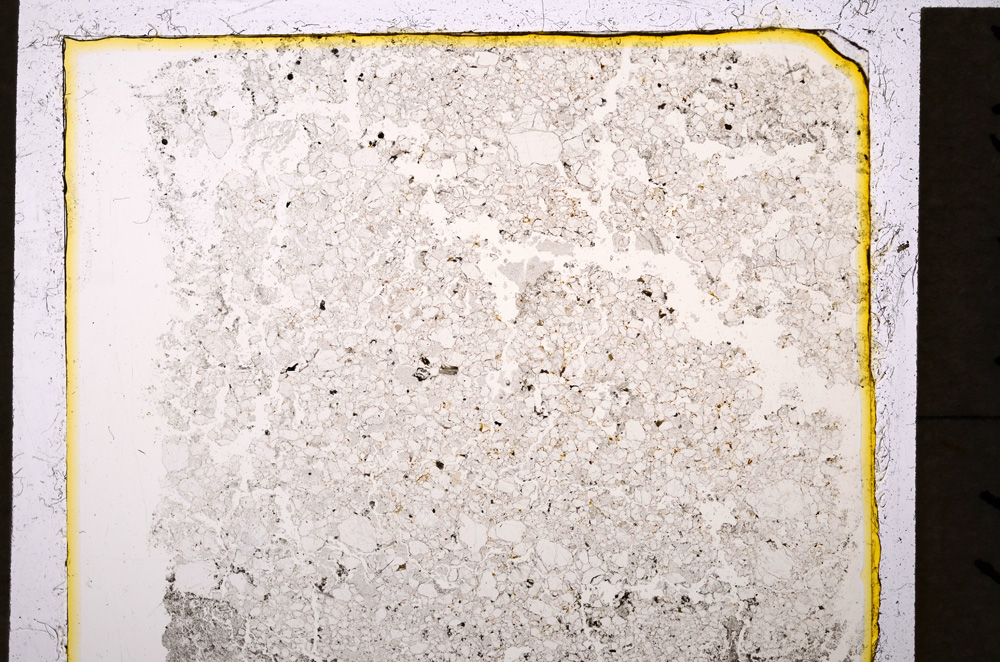 Plane Polarized, E19916