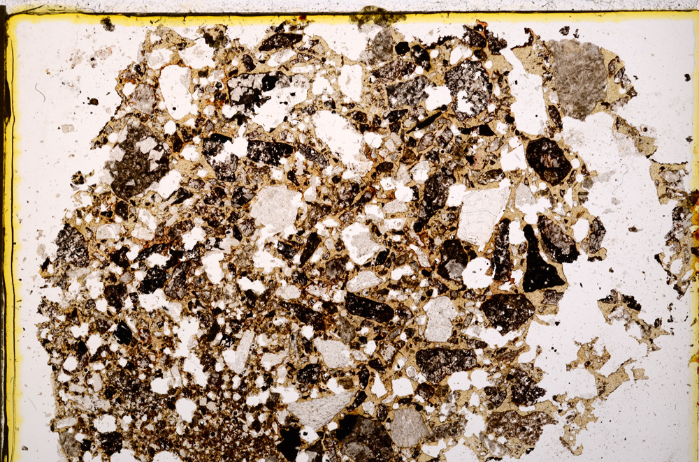 Plane Polarized, E20066