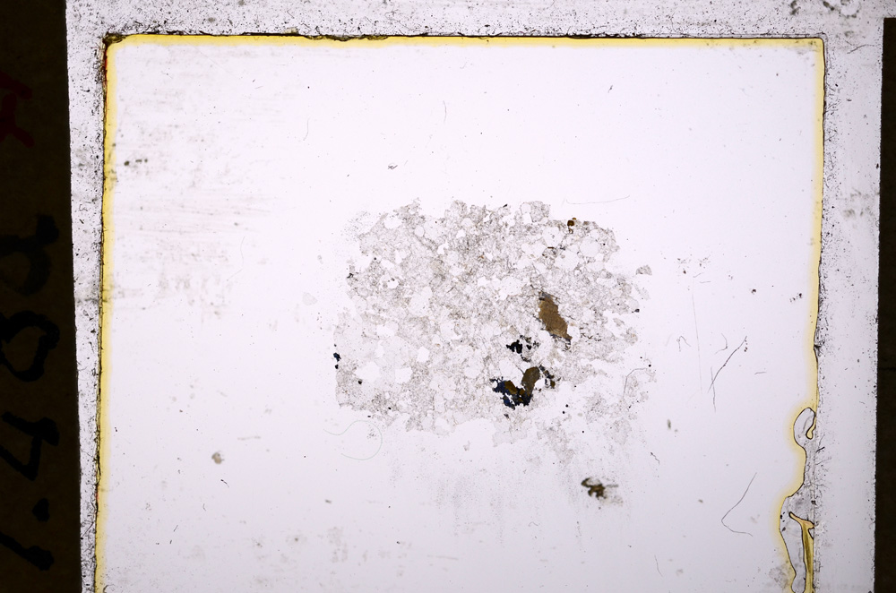 Plane Polarized, E20146