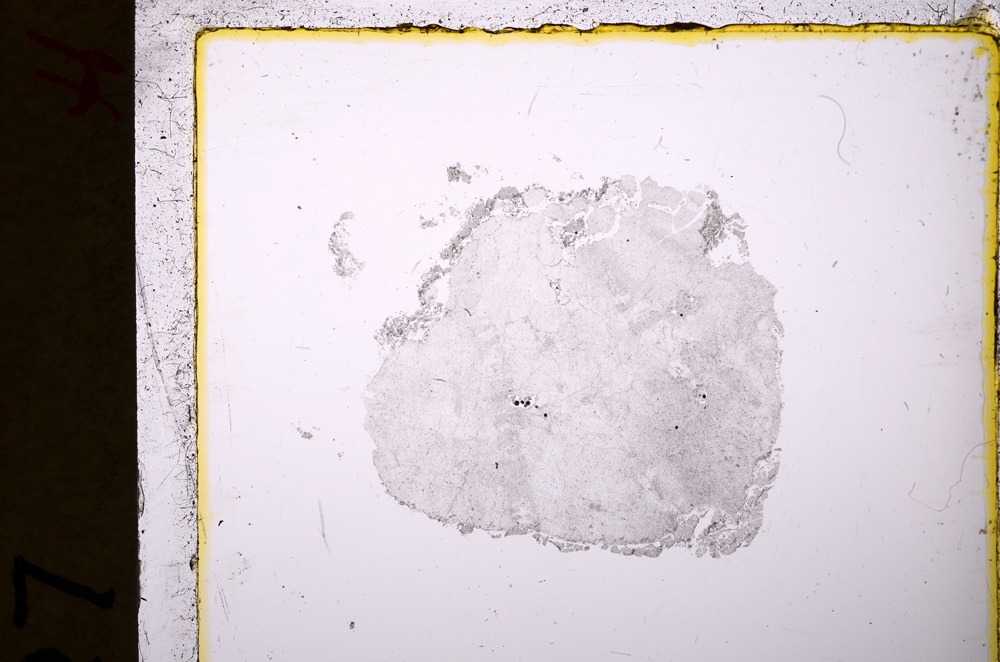Plane Polarized, E20148