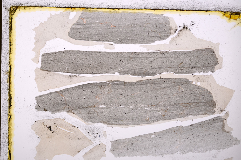 Plane Polarized, E20151