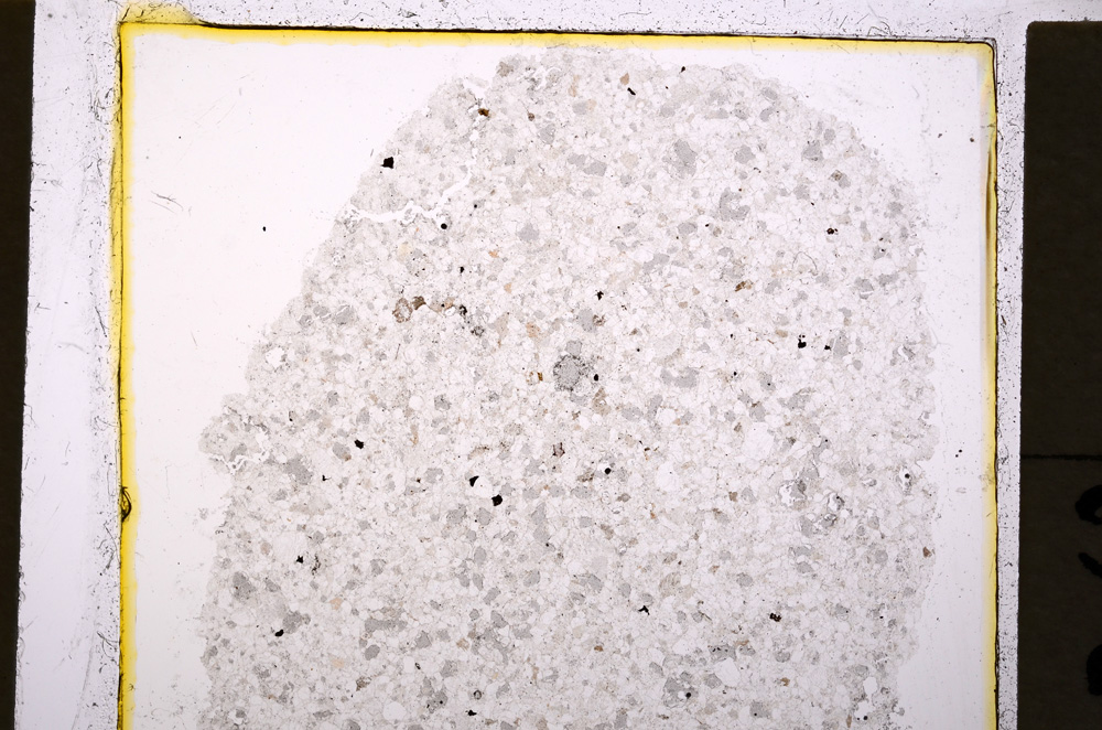 Plane Polarized, E20199