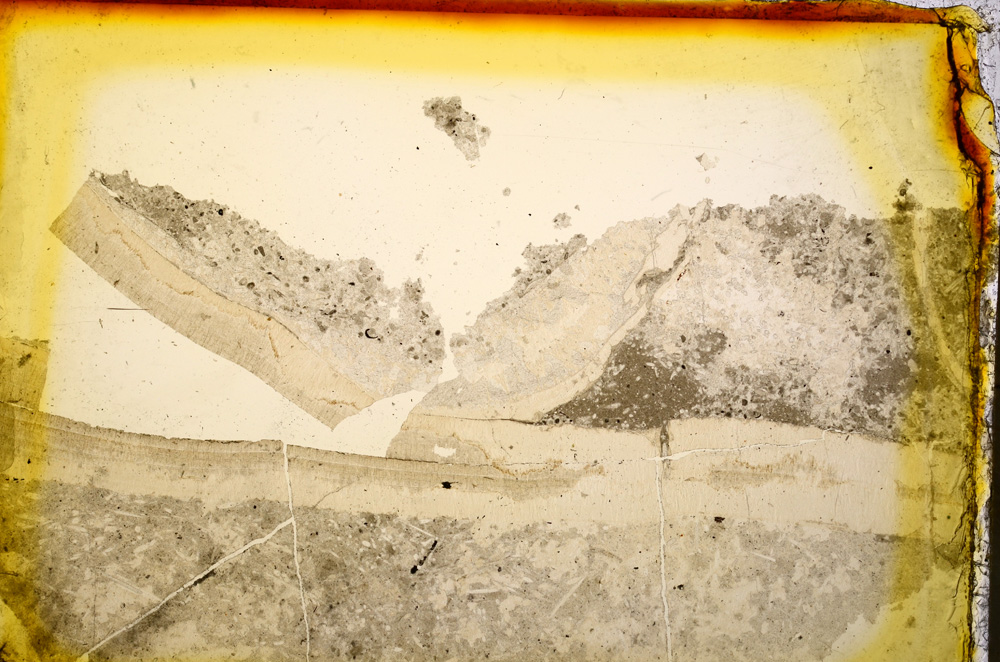 Plane Polarized, E20262