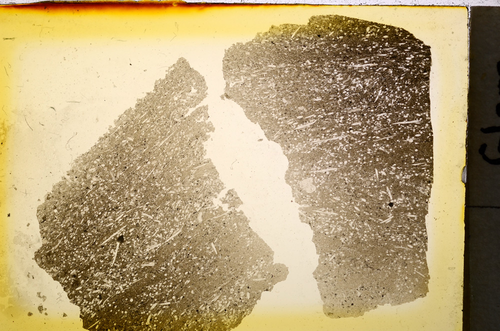 Plane Polarized, E20267