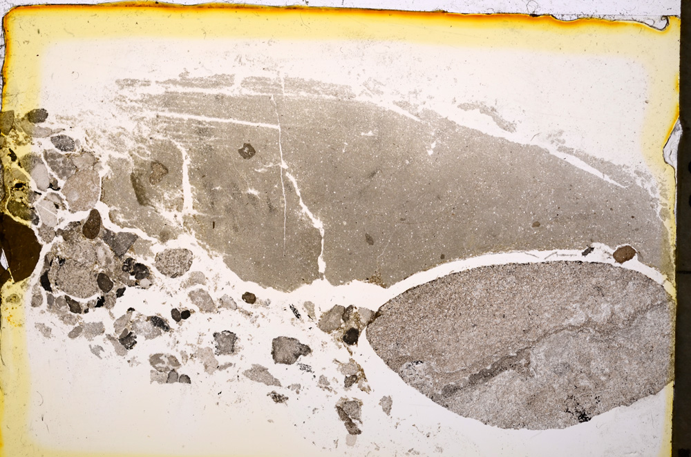 Plane Polarized, E20288