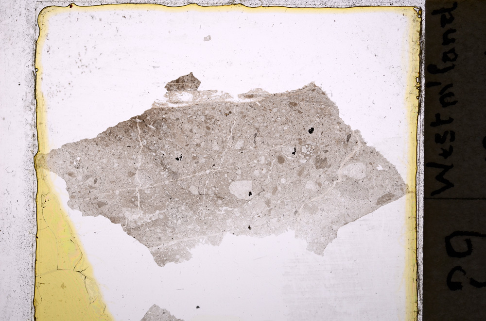 Plane Polarized, E20386