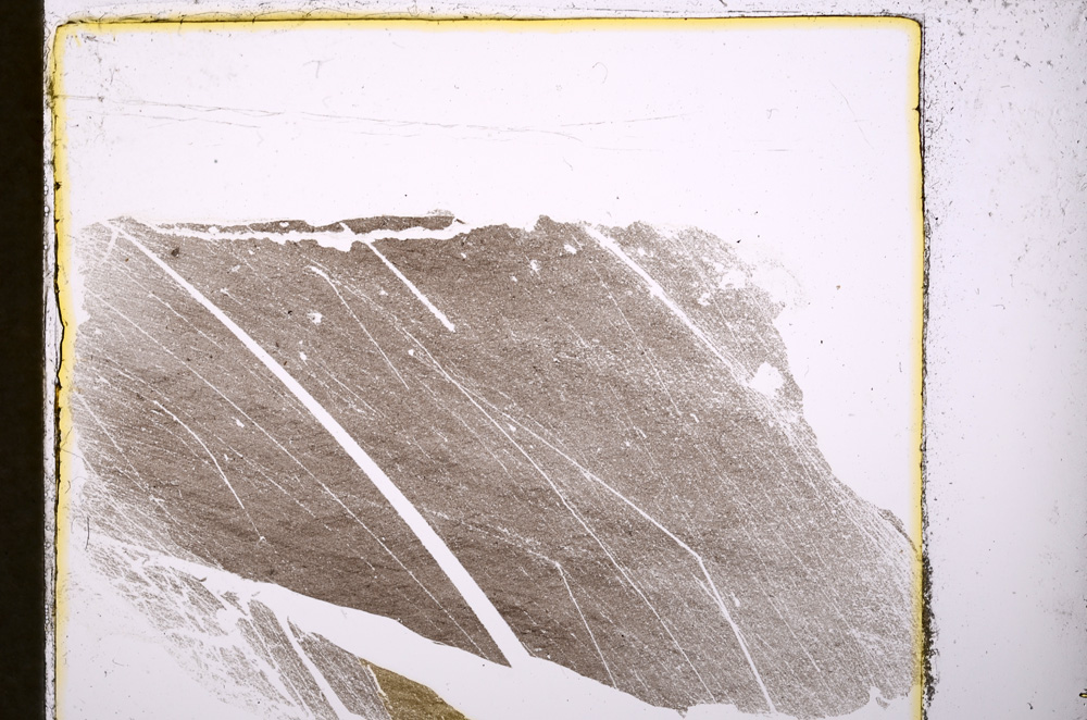 Plane Polarized, E20394
