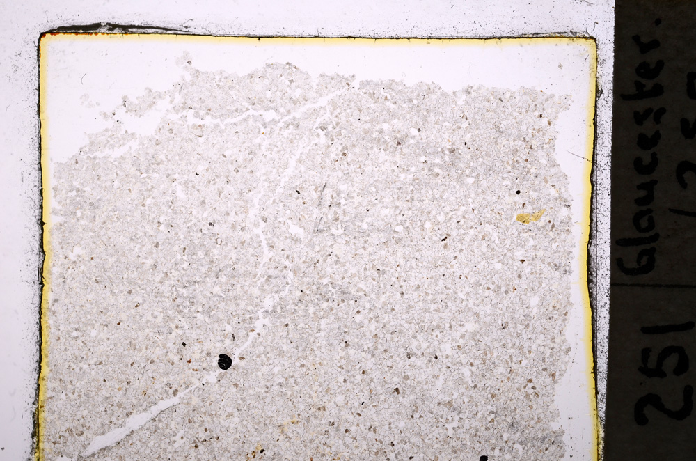 Plane Polarized, E20399