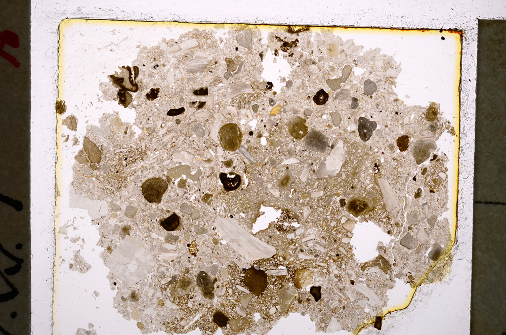 Plane Polarized, E20466