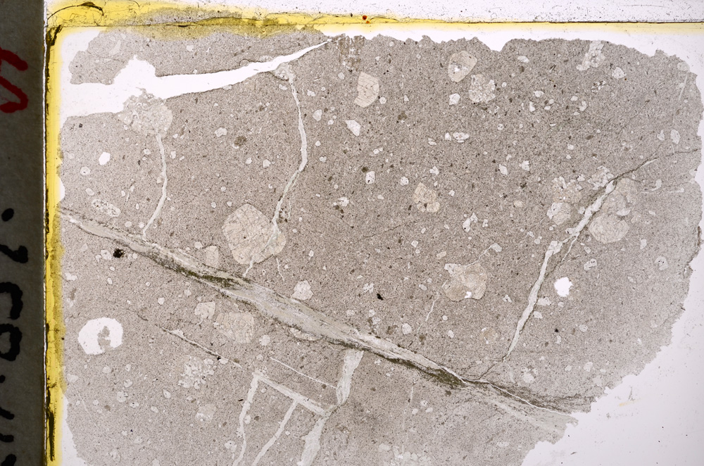 Plane Polarized, E20483