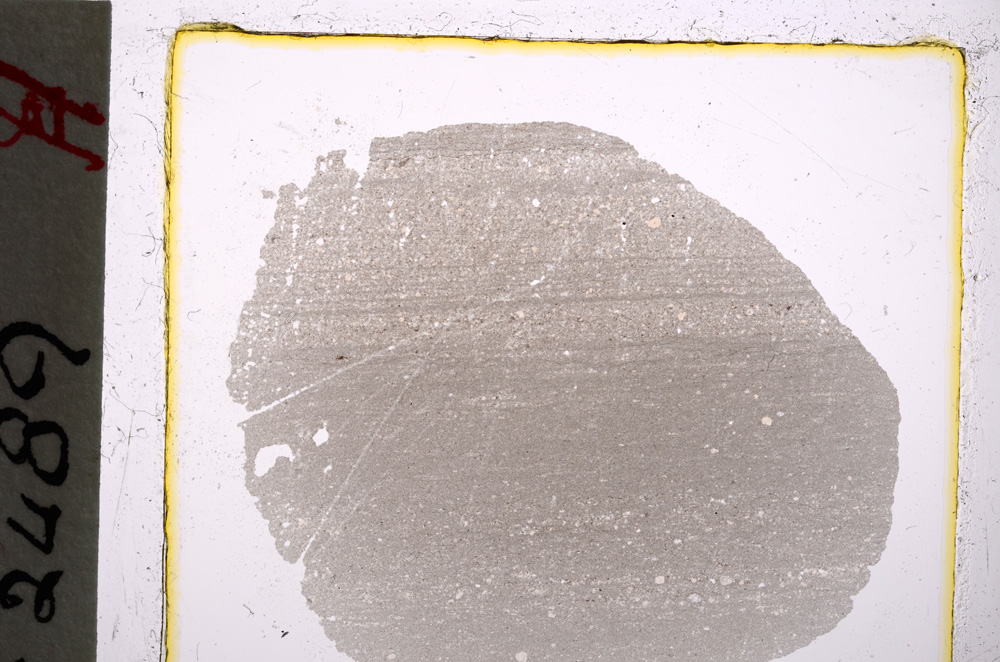 Plane Polarized, E20527