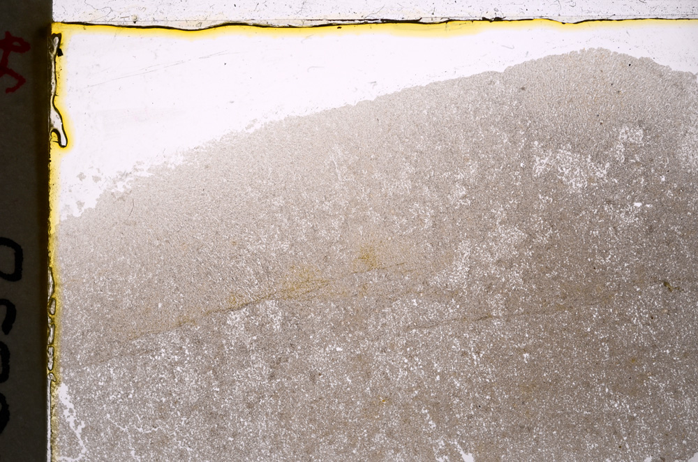 Plane Polarized, E20619