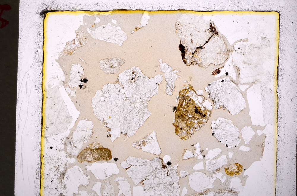 Plane Polarized, E20649