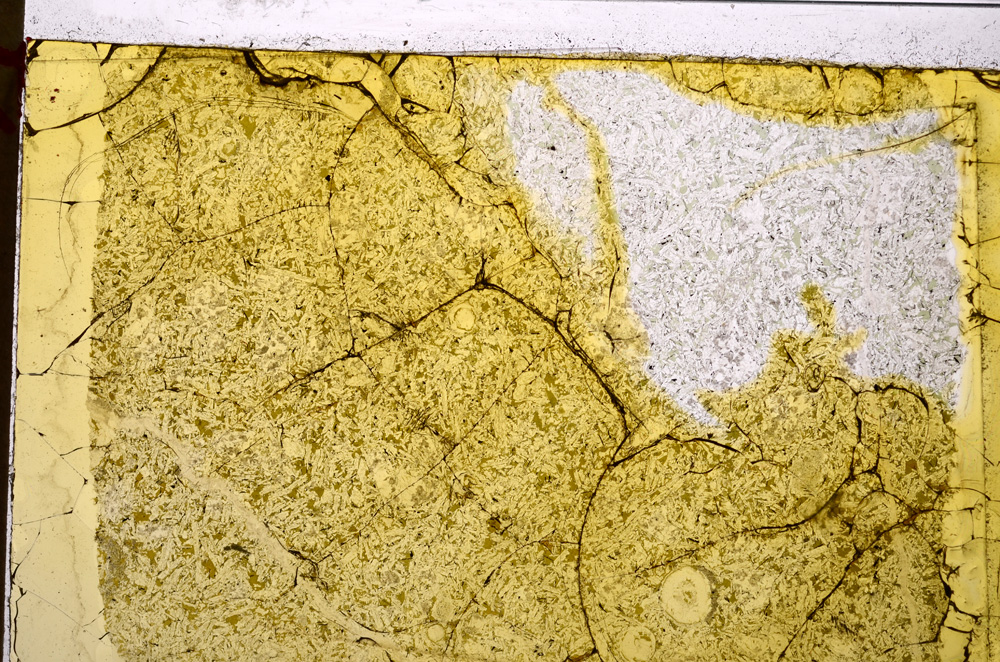Plane Polarized, E20845