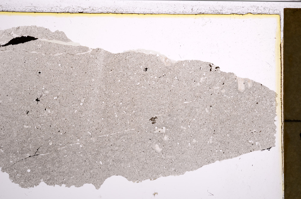 Plane Polarized, E20969