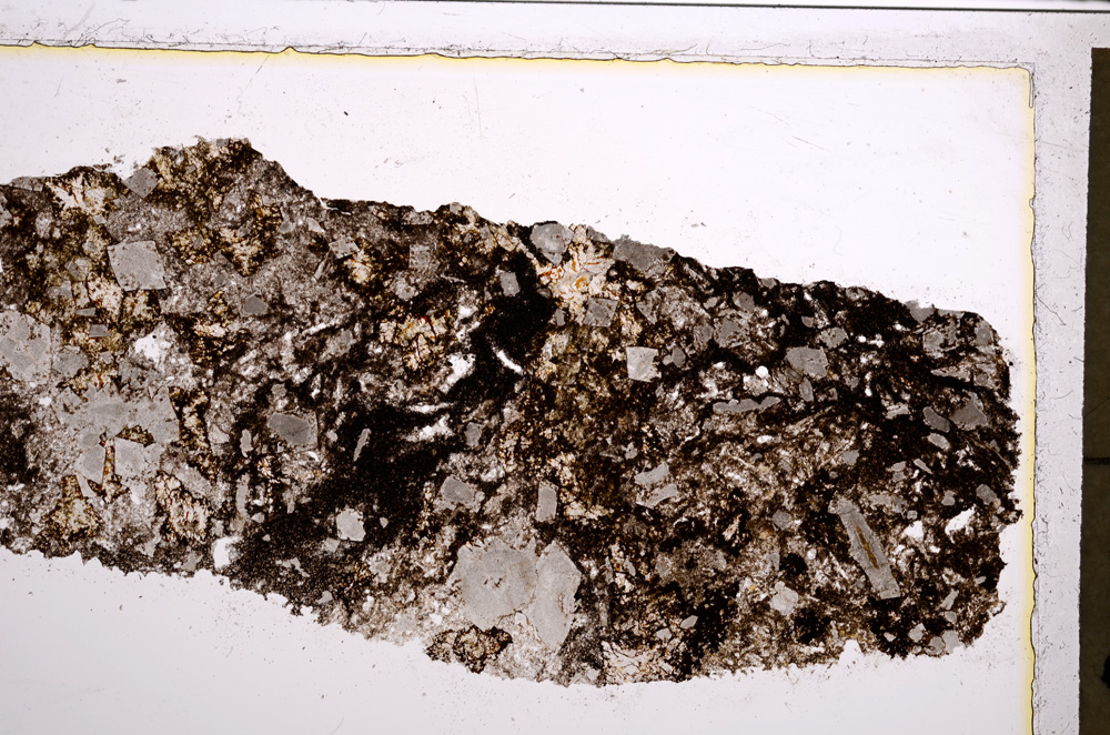 Plane Polarized, E21040