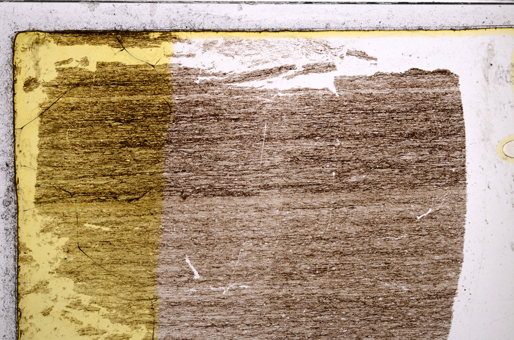 Plane Polarized, E21046