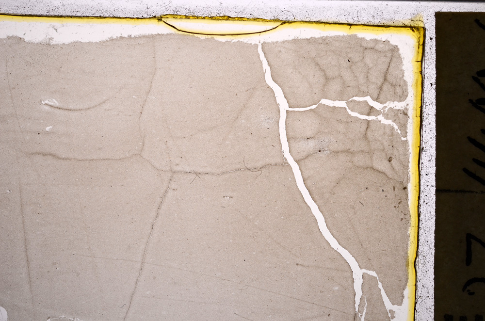 Plane Polarized, E21047