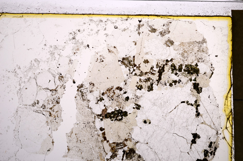 Plane Polarized, E21053