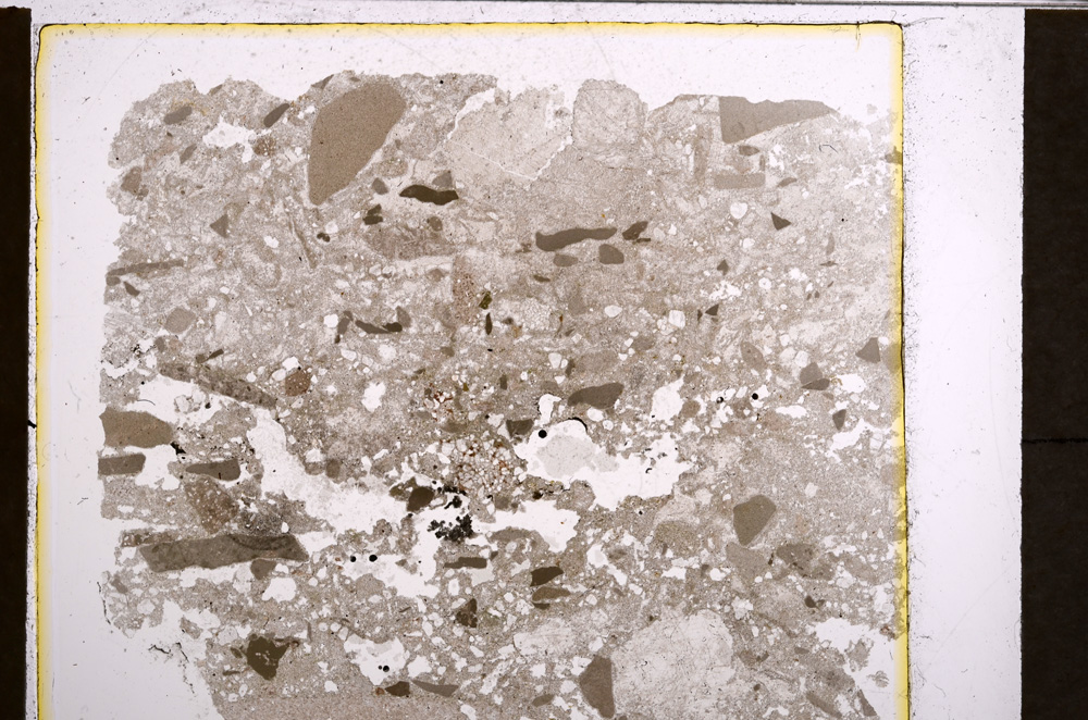 Plane Polarized, E21094
