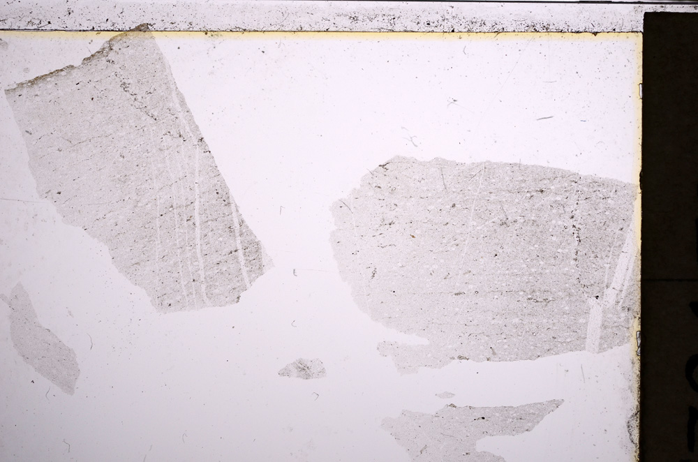 Plane Polarized, E21284
