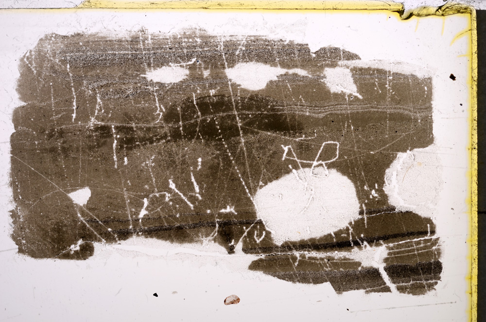 Plane Polarized, E21417