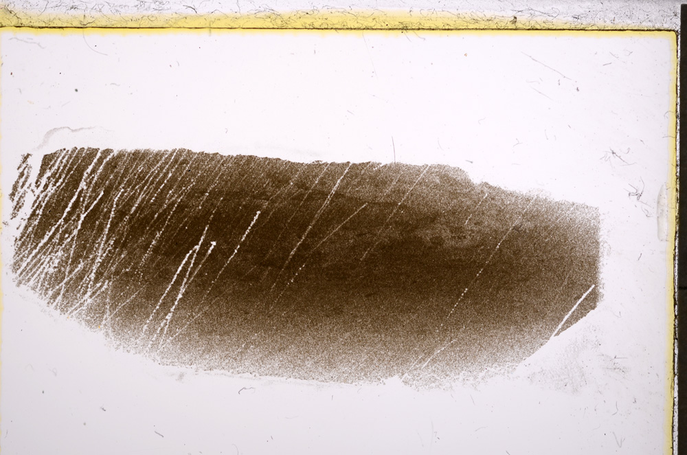 Plane Polarized, E21447