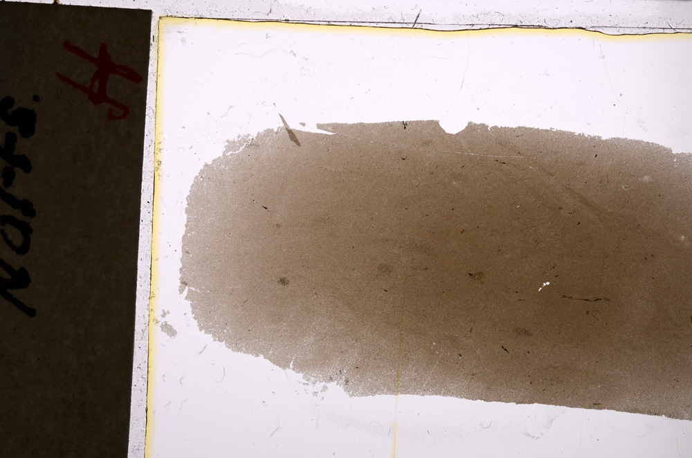 Plane Polarized, E21457