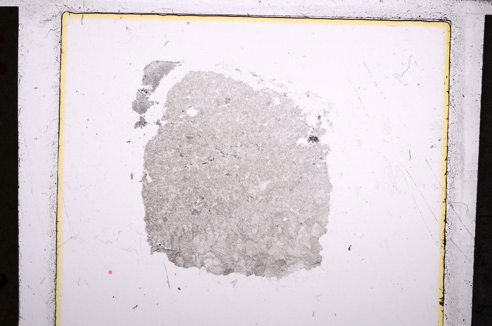 Plane Polarized, E21473