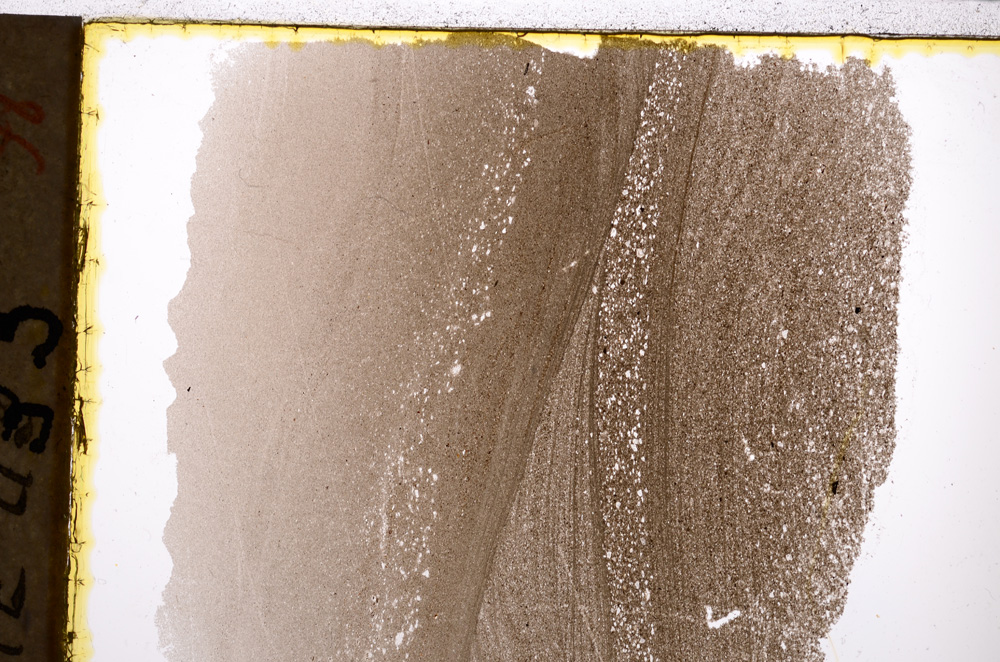 Plane Polarized, E21481
