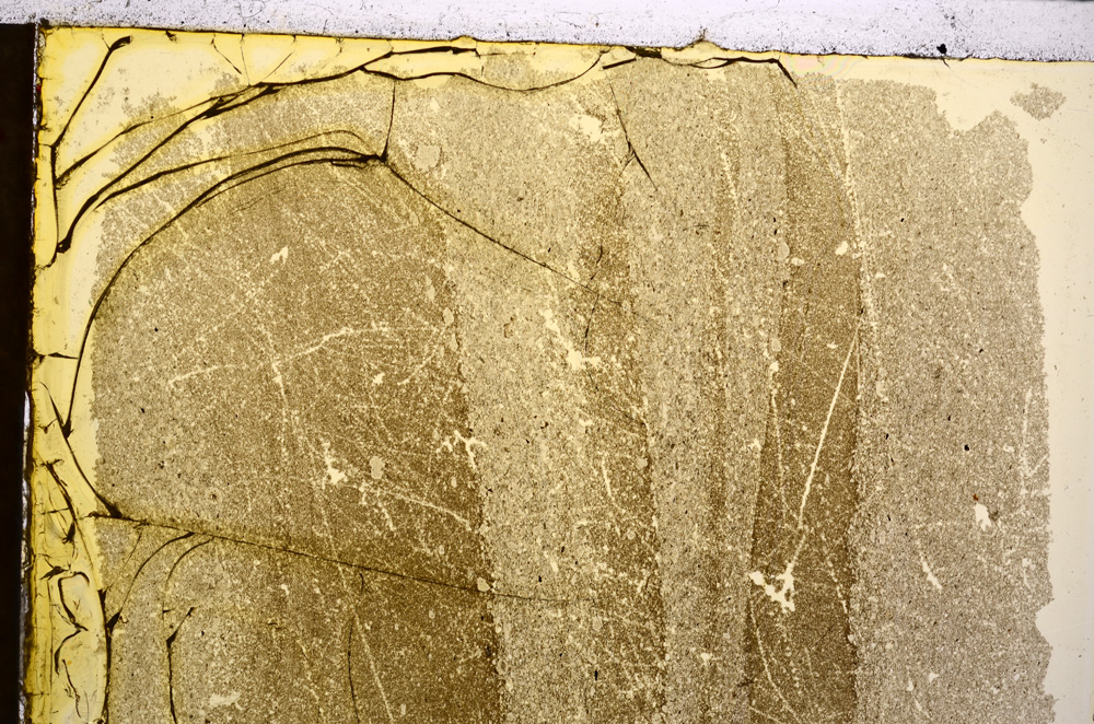 Plane Polarized, E21485