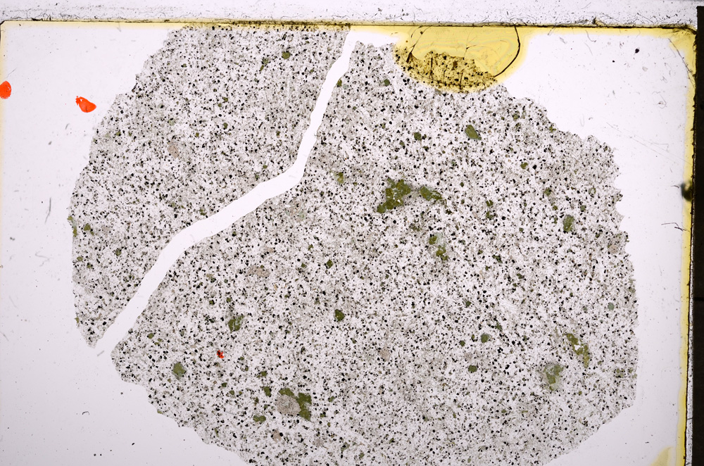 Plane Polarized, E21501