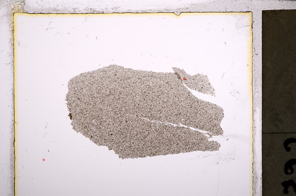 Plane Polarized, E21517