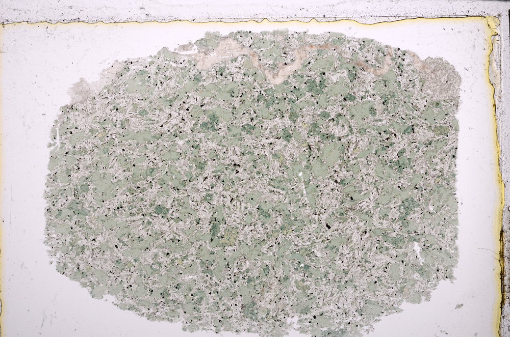 Plane Polarized, E21666