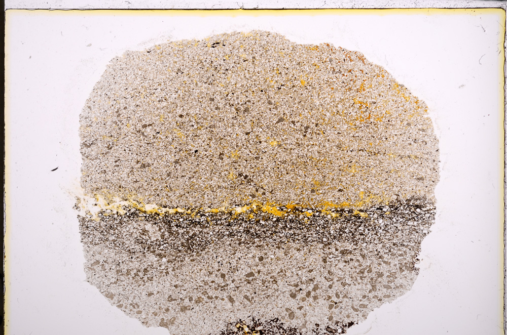 Plane Polarized, E21690