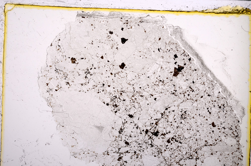 Plane Polarized, E21716