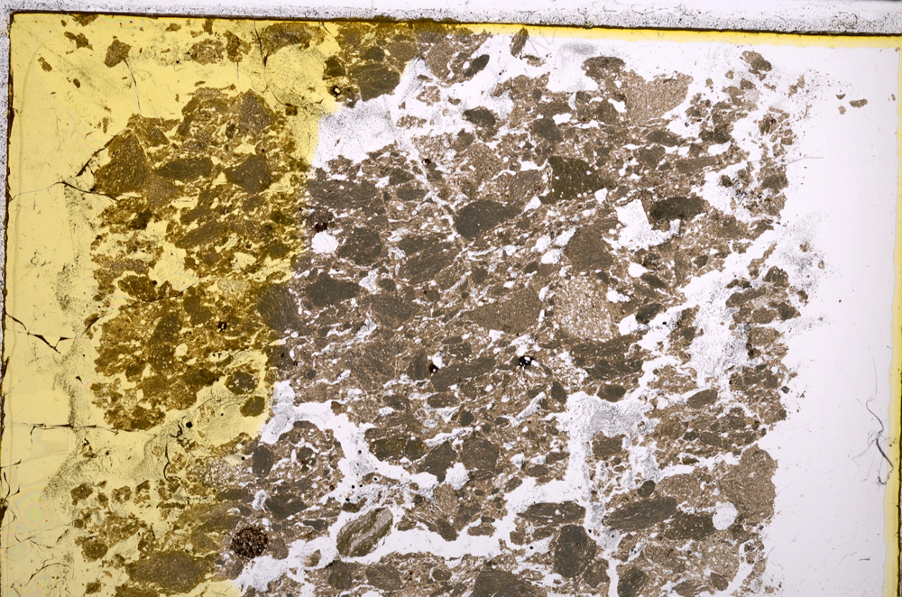 Plane Polarized, E21727