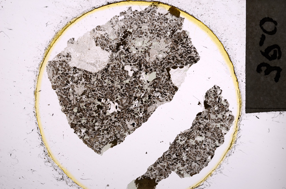 Plane Polarized, E21978