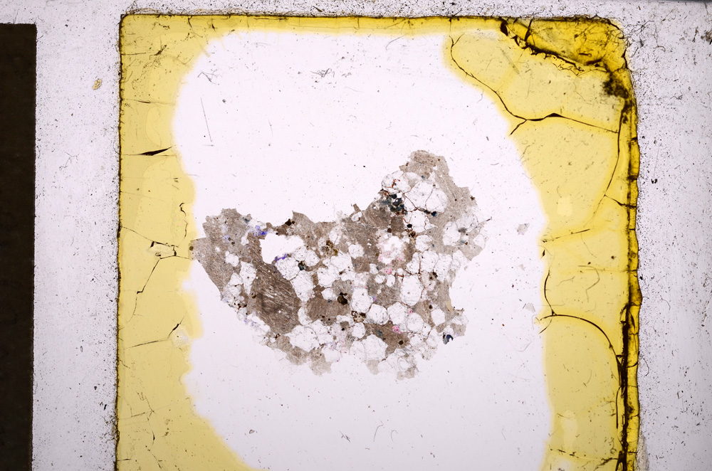 Plane Polarized, E21987