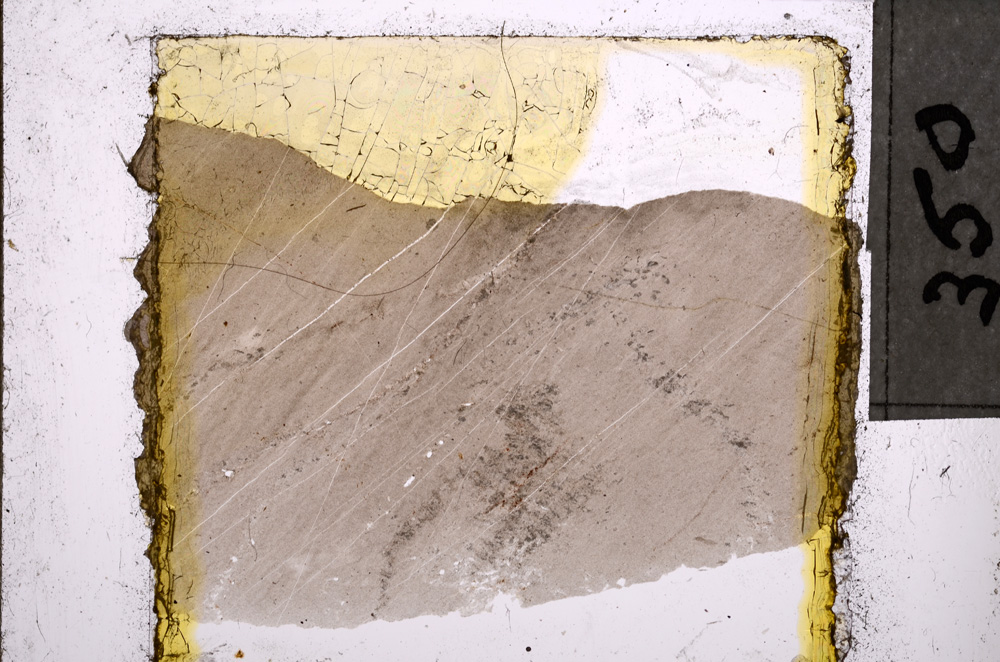 Plane Polarized, E21999