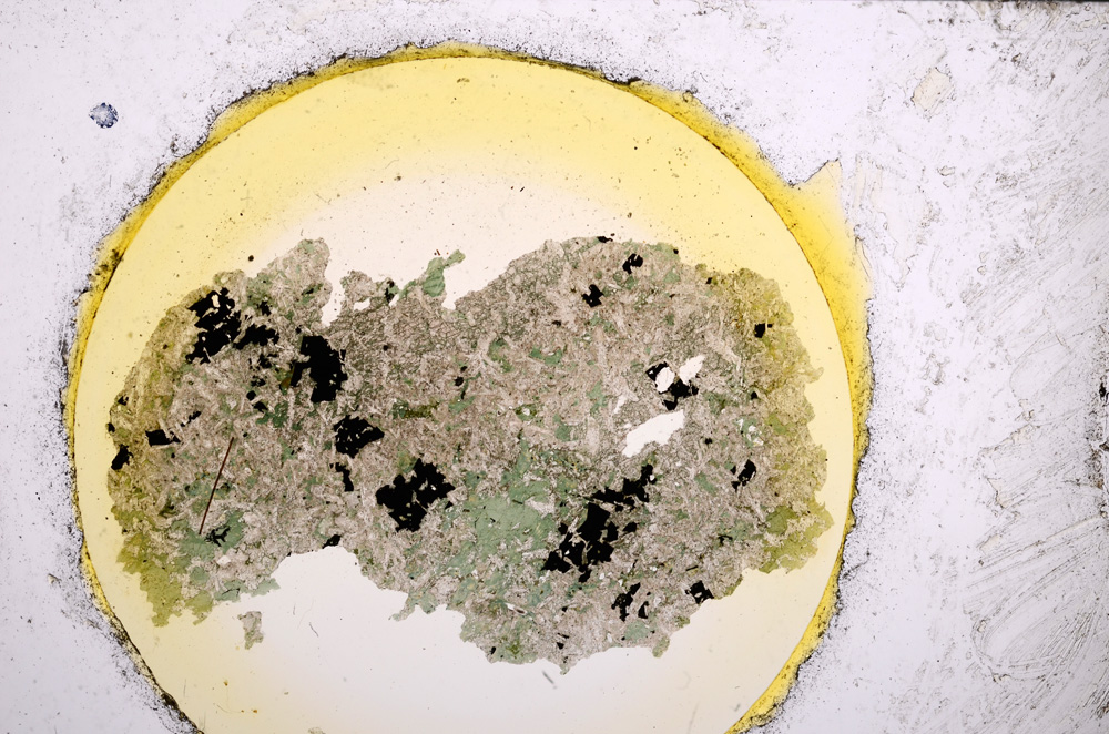 Plane Polarized, E22002