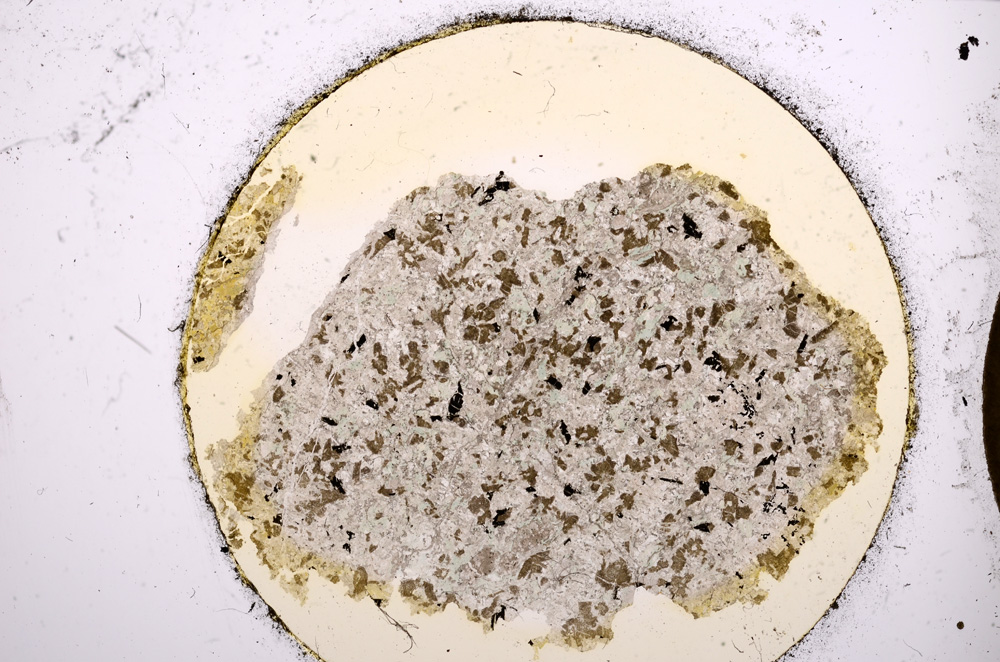 Plane Polarized, E22003